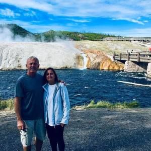 Meet your Posher, Debbie